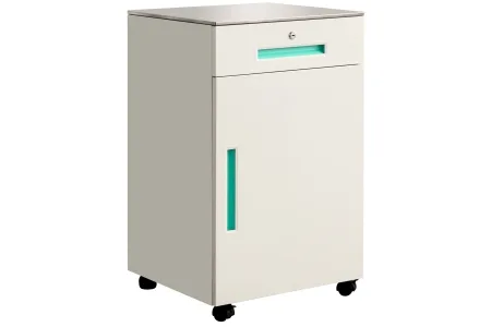 SKS036 Bedside Table