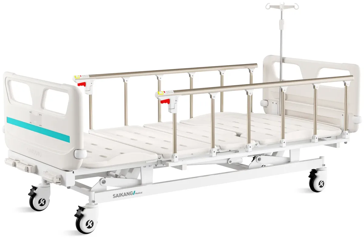 V3k Manual Bed (SK-CD1)