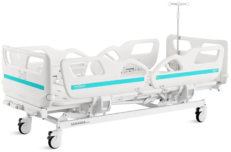 V3v5c Manual Bed (SK-CD1)