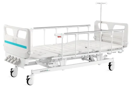 V4W Manual Bed (SK-CF1)