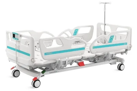 V8v Electric ICU Bed All In (SKD-CV)