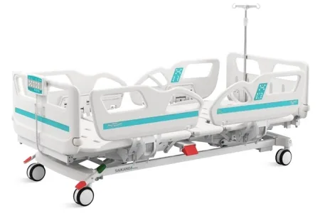 V8v Electric ICU Bed (SKD-C)