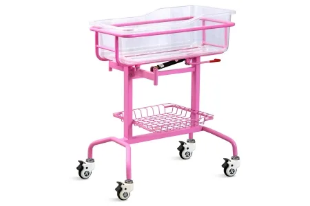 X01-5 Baby Crib (SK-AE3)