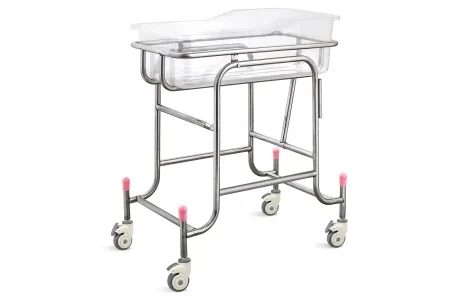 X01 Baby Crib (SK-AE3)