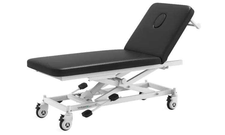X14 Hydraulic Examination Table (SKZ-BD)
