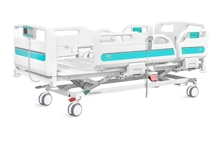 Y8y8c Electric ICU Bed (SKD-CV)
