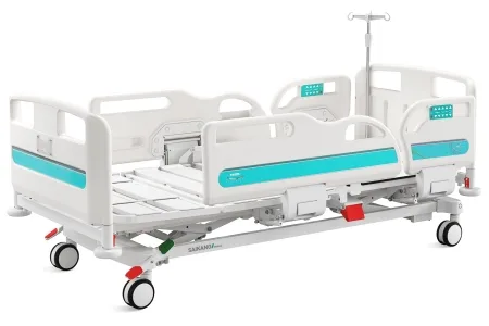 Y8y8t Electric ICU Bed (SKD-C)