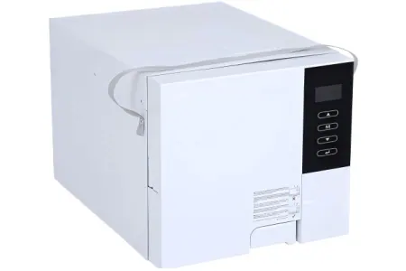 SDL-D0450 Tabletop Sterilizer