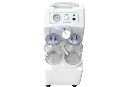 SK-EX122 Suction Device