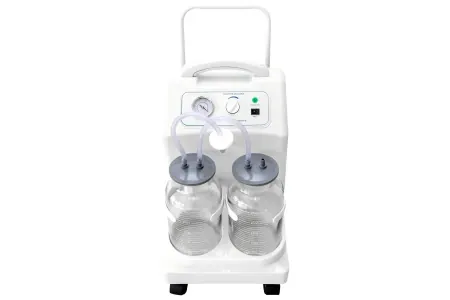 SK-EX123 Suction Device