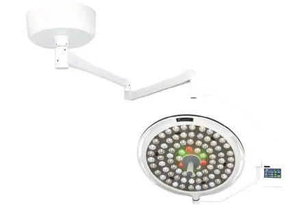 SK-LLD700Z Shadowless Lamp