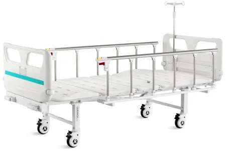 V2k Manual Bed (SK-C1)