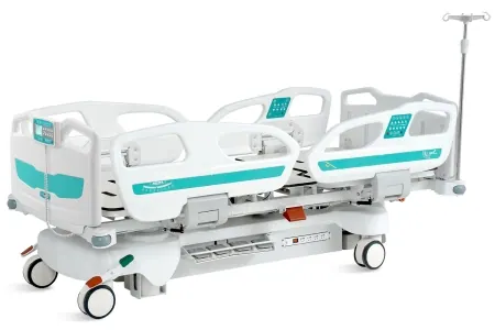 Z7z ICU Smart Bed (SKZH-ZBCZ)