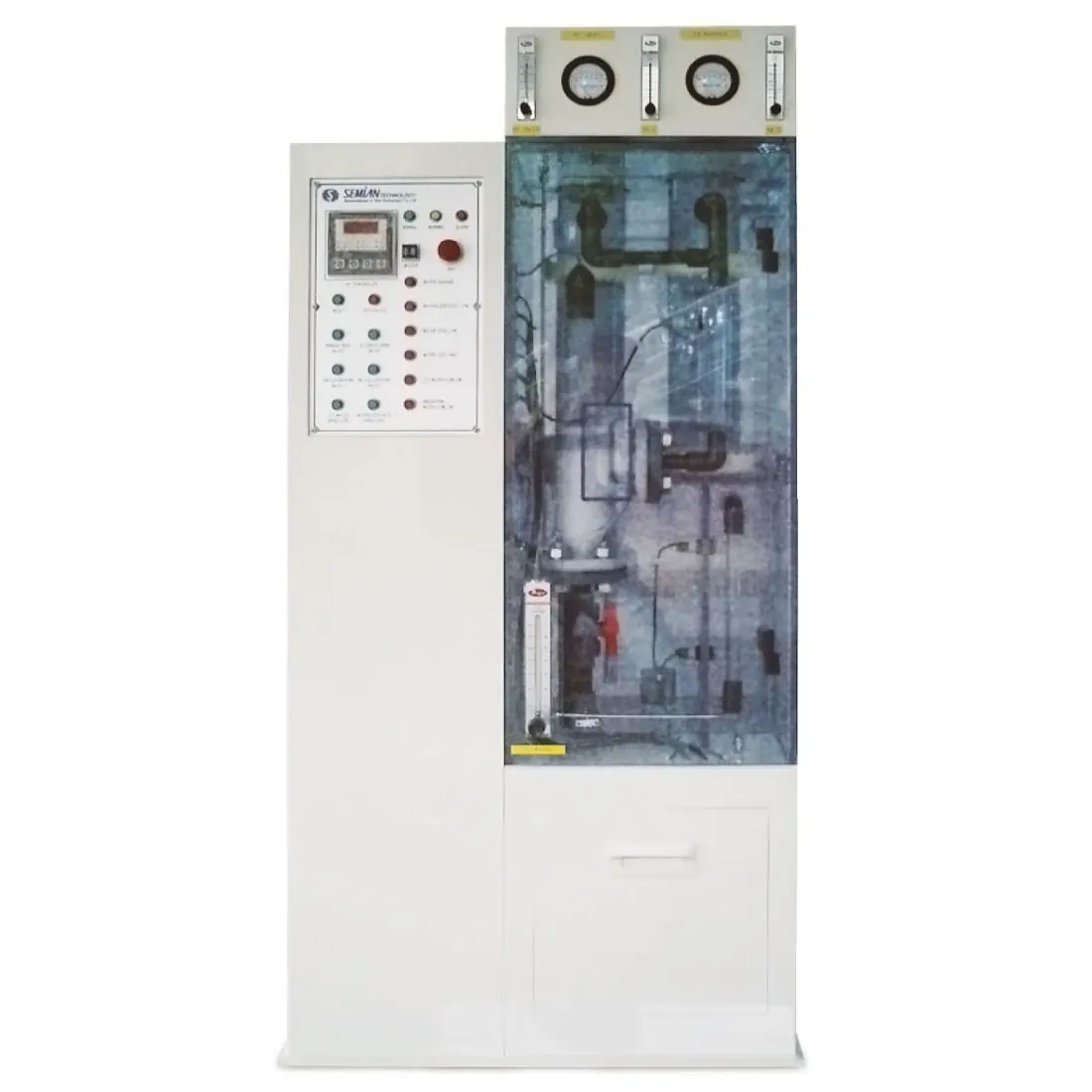 SSW 200-E