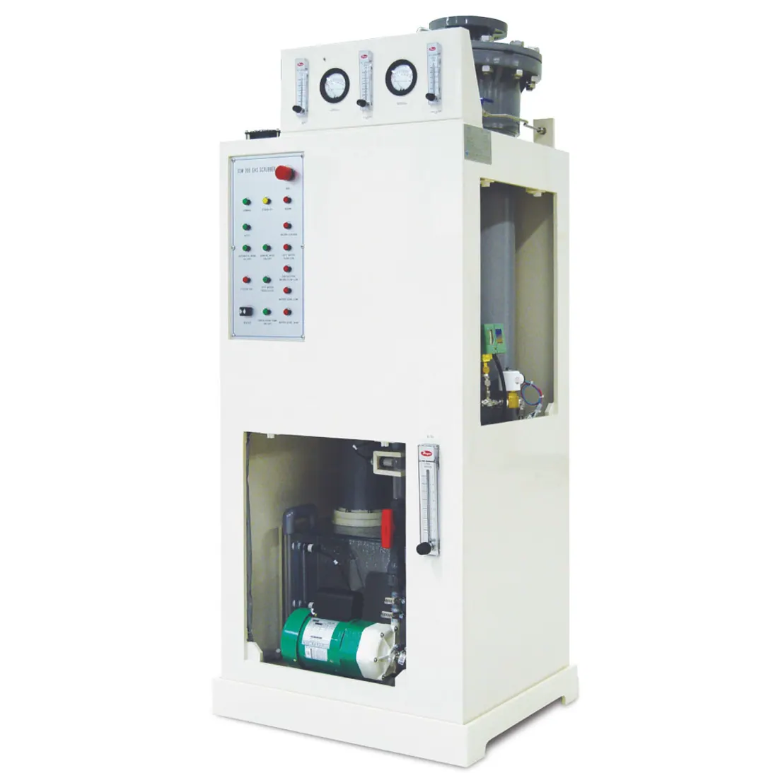 SSW 200-K