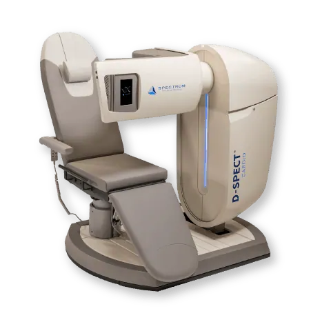 D-SPECT CARDIO
