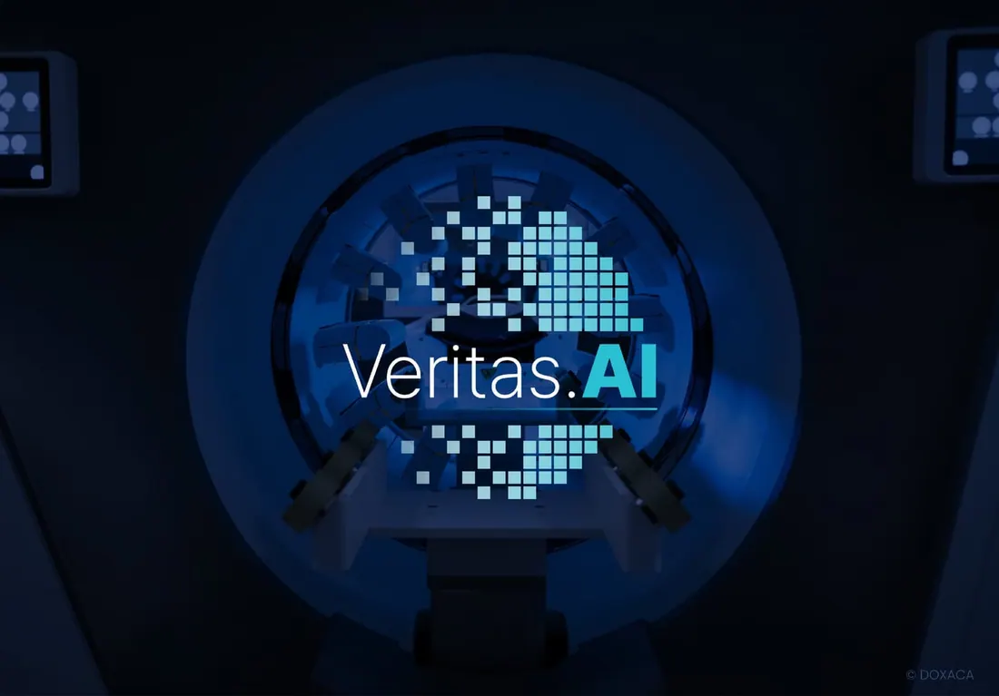 Veritas.AI Noise Reduction