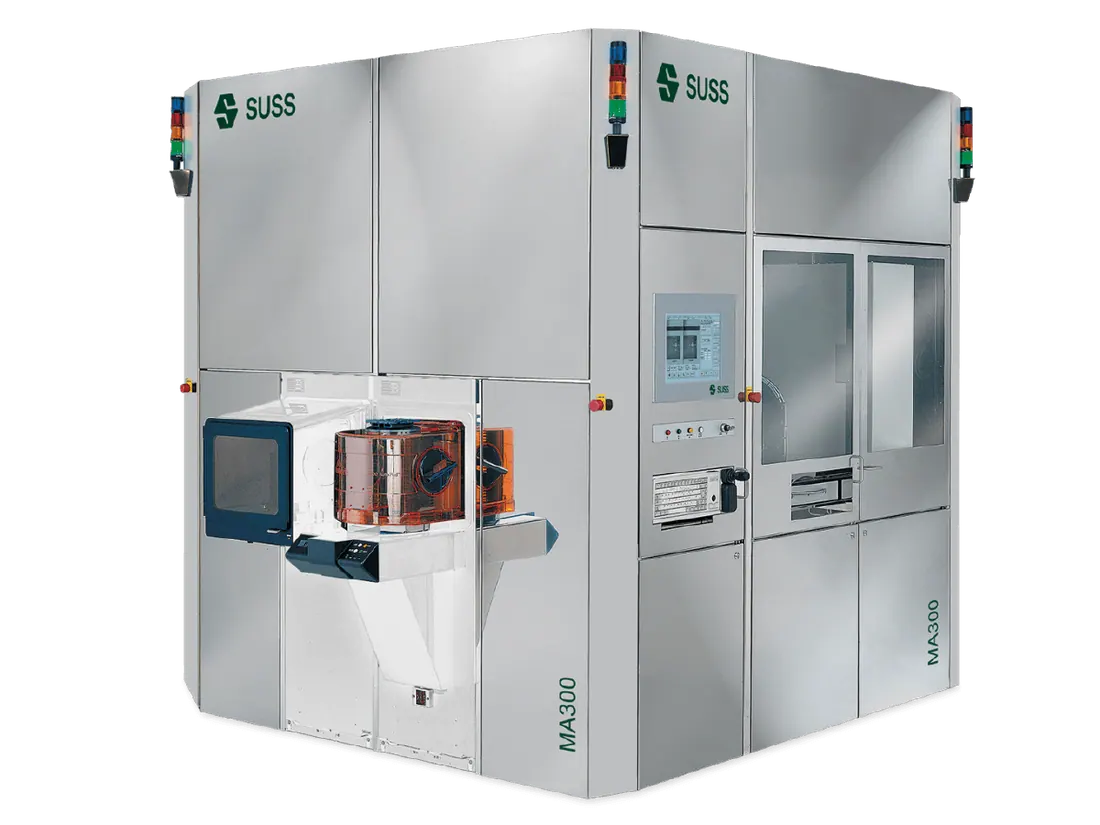 MA300 Gen3 Mask Aligner