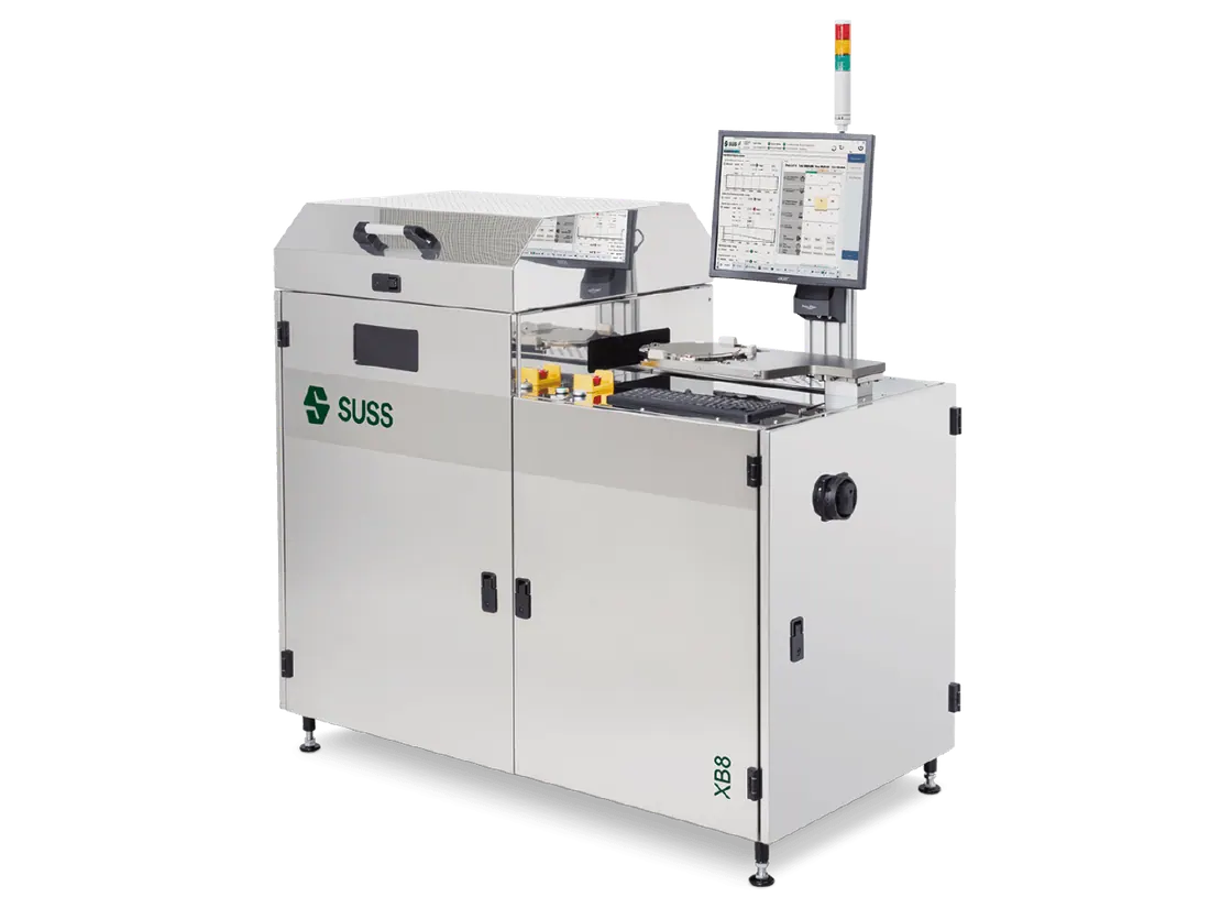 XB8 Wafer Bonder