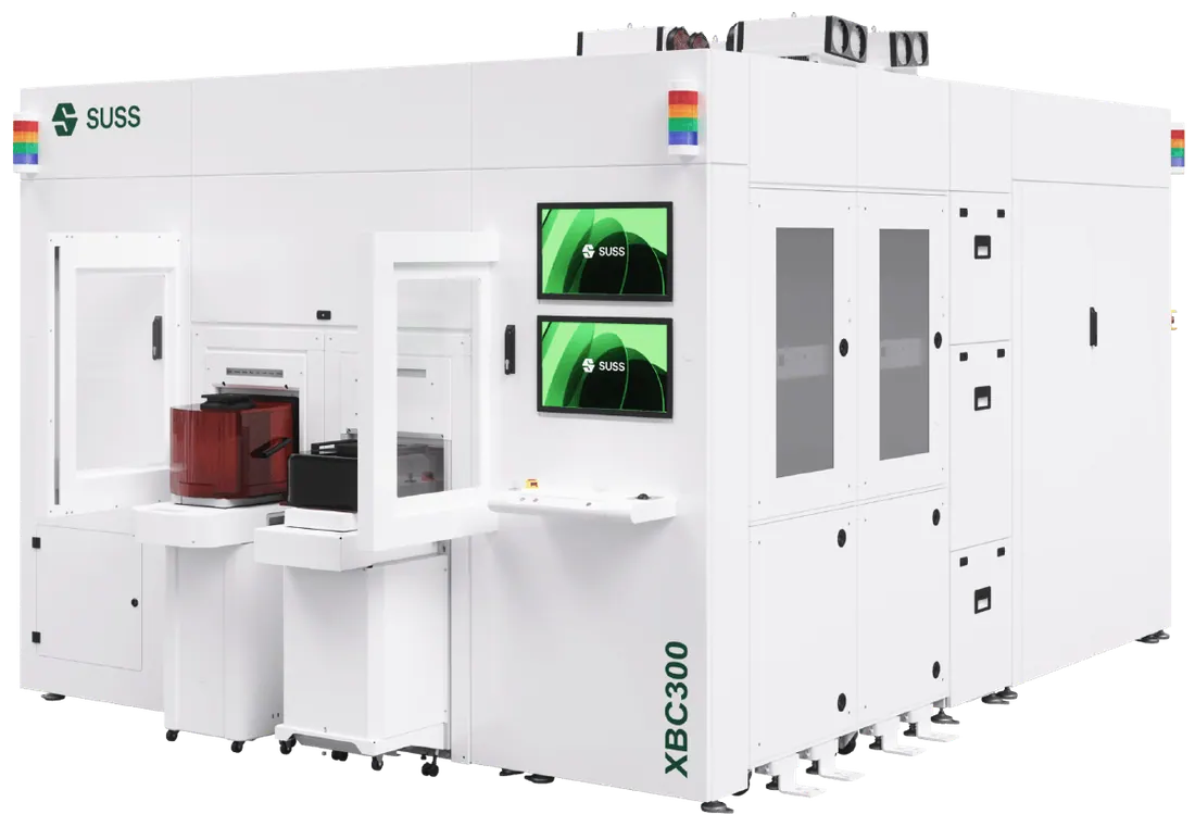 XBC300 Gen2 D2W Wafer Bonder