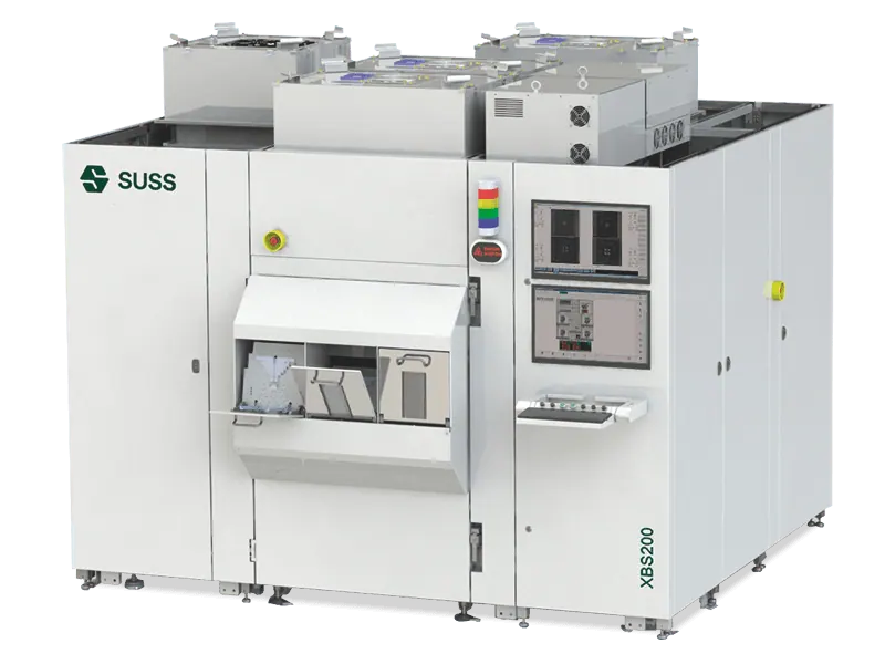 XBS200 Wafer Bonder