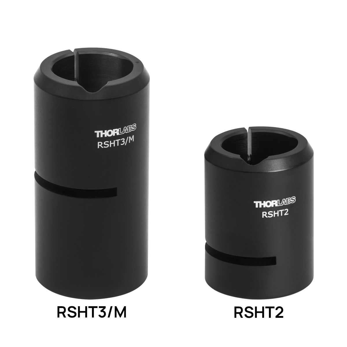 Ø1" (Ø25 mm) Post Holders