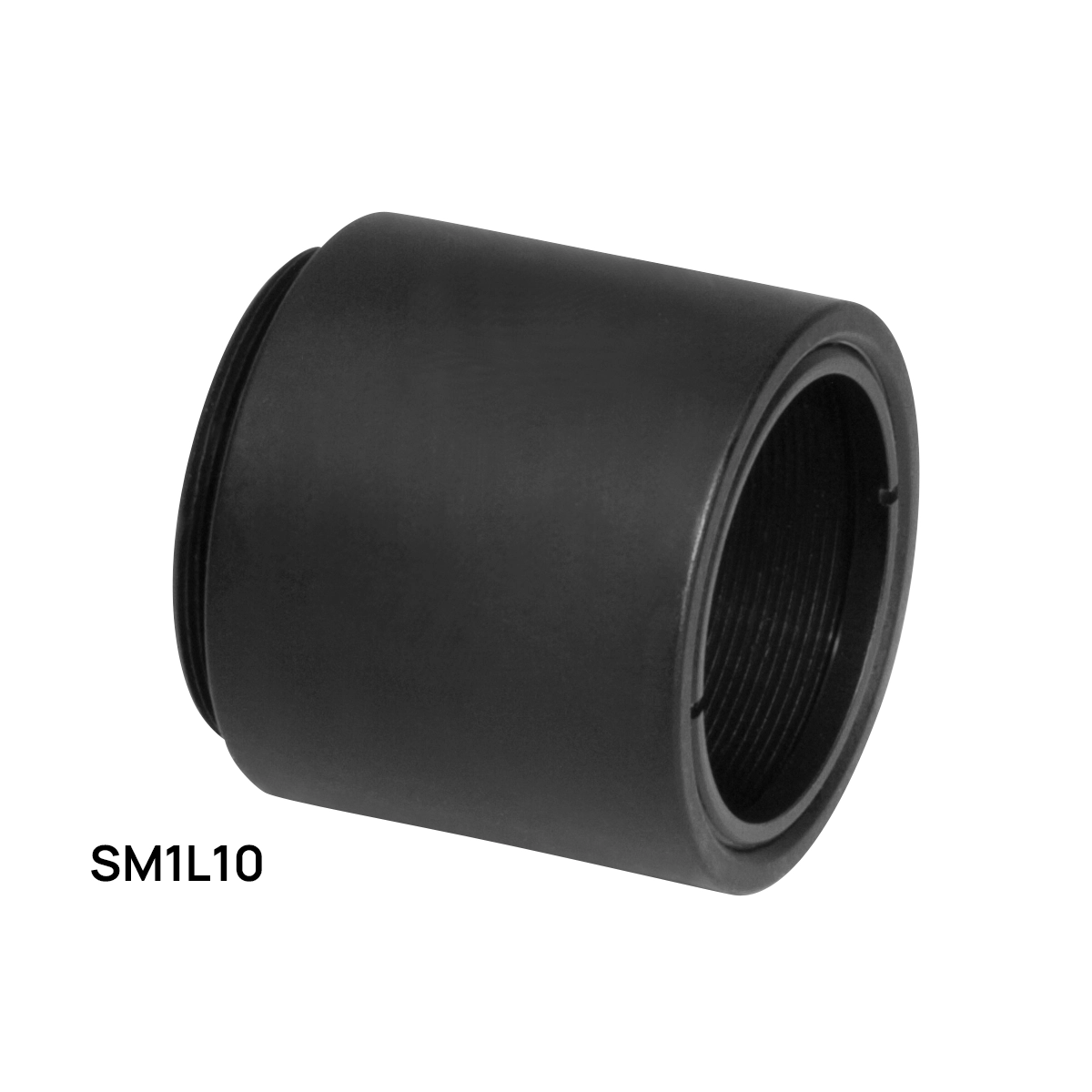 Ø1" SM1 Lens Tubes