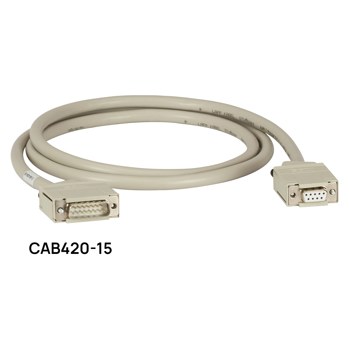 TED200C 12 W Laser Diode Temperature Controller