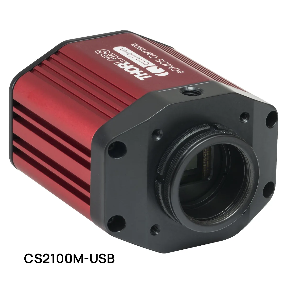 Quantalux 2.1 MP sCMOS Scientific Cameras