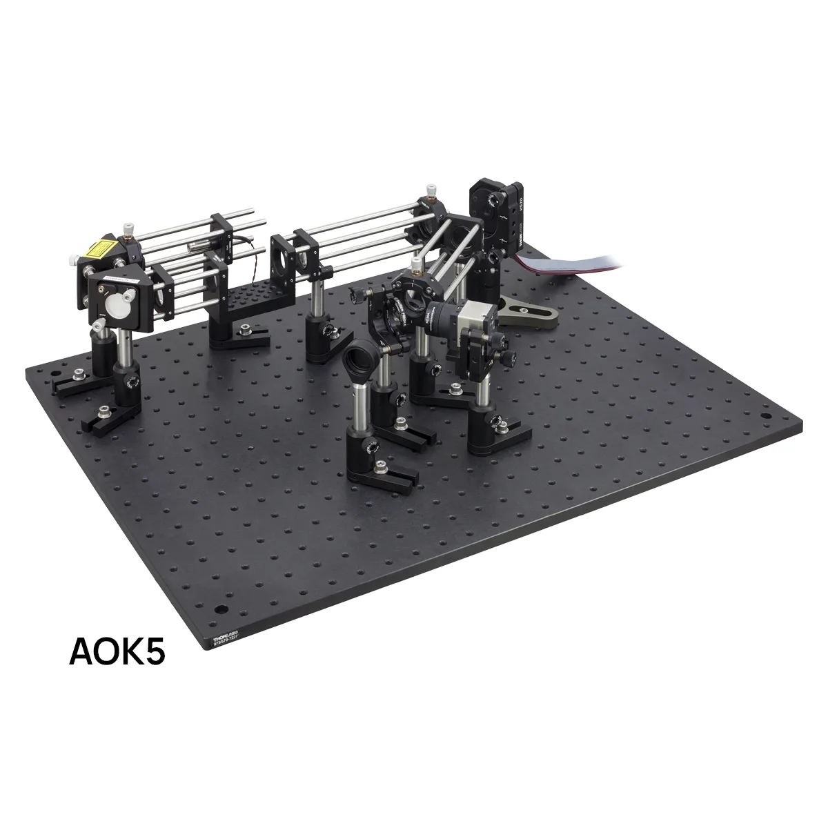 AOK Series Adaptive Optics Kits
