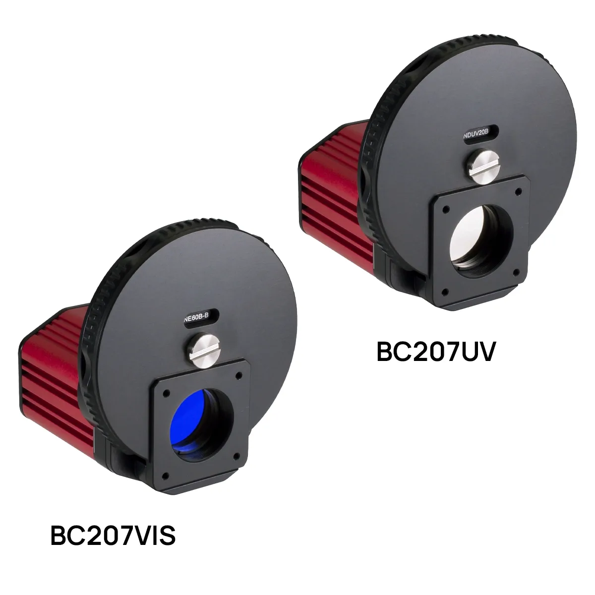 BC200 Series CMOS Camera Beam Profilers