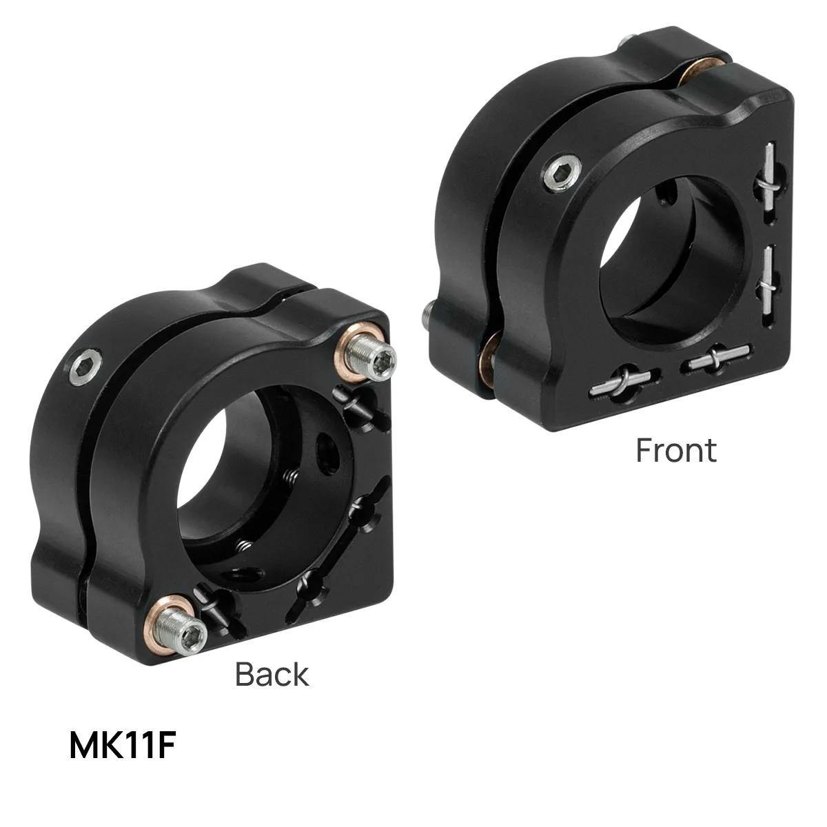 USB-Powered Compact Laser Modules (PL Series)
