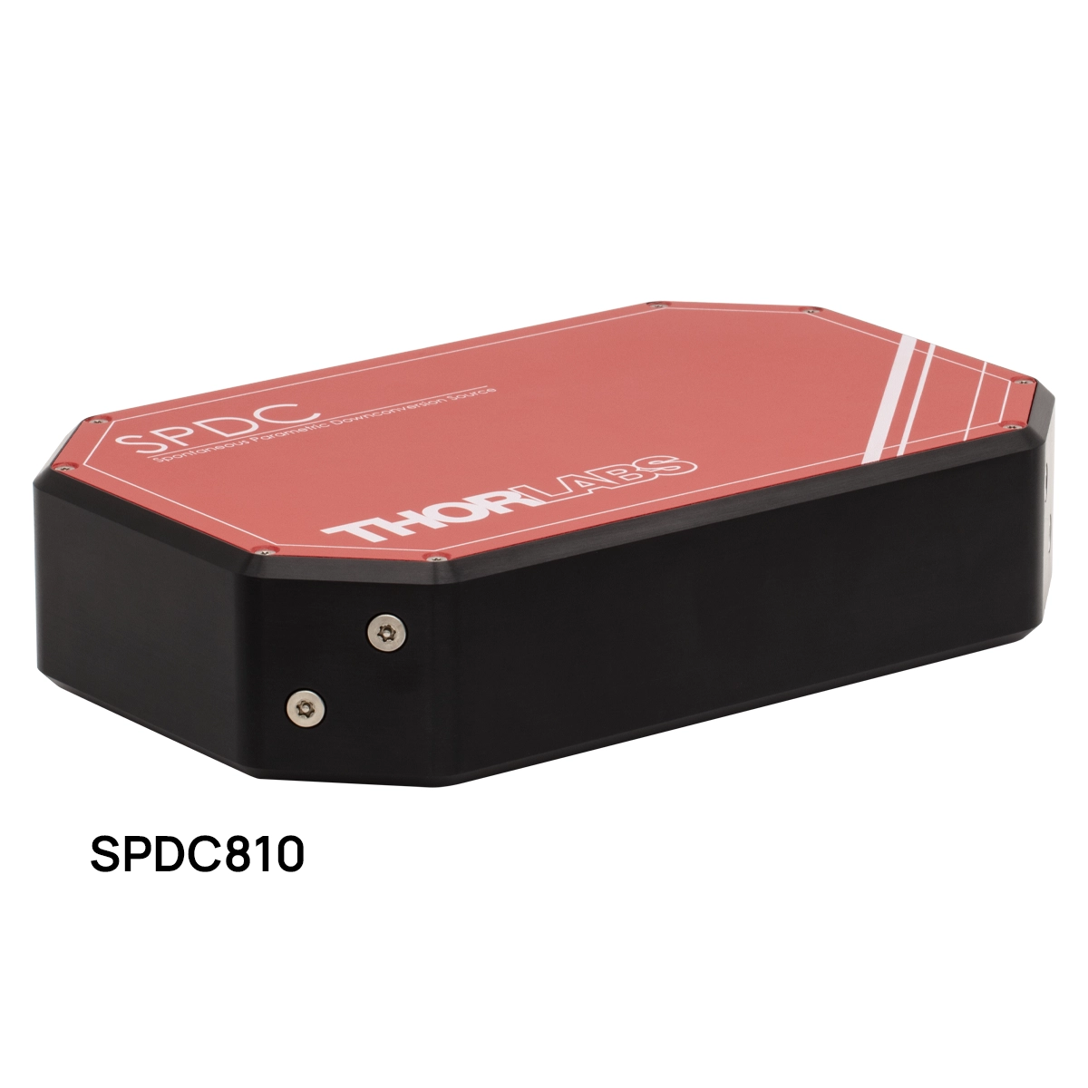 SPDC Series Correlated Photon-Pair Sources