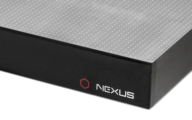 Nexus Optical Tables, 310 mm (12.2") Thick