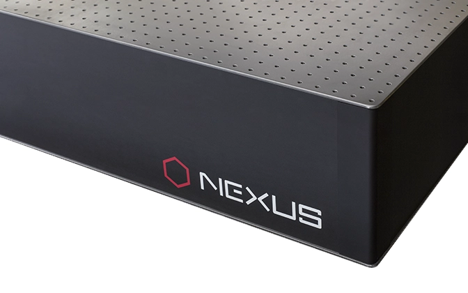 Nexus Optical Tables, 460 mm (18.1") Thick