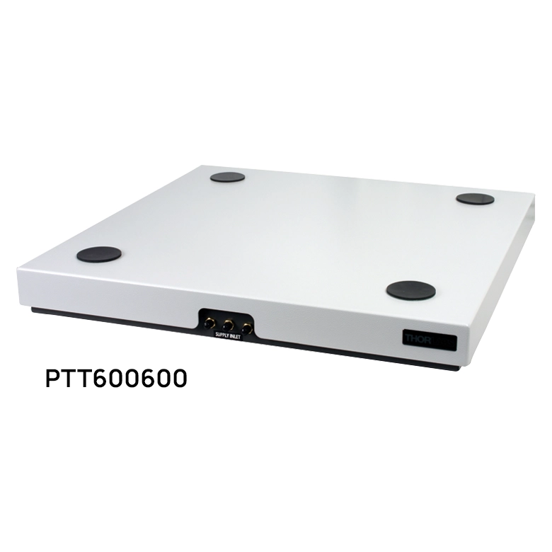 Passive Benchtop Isolation Systems