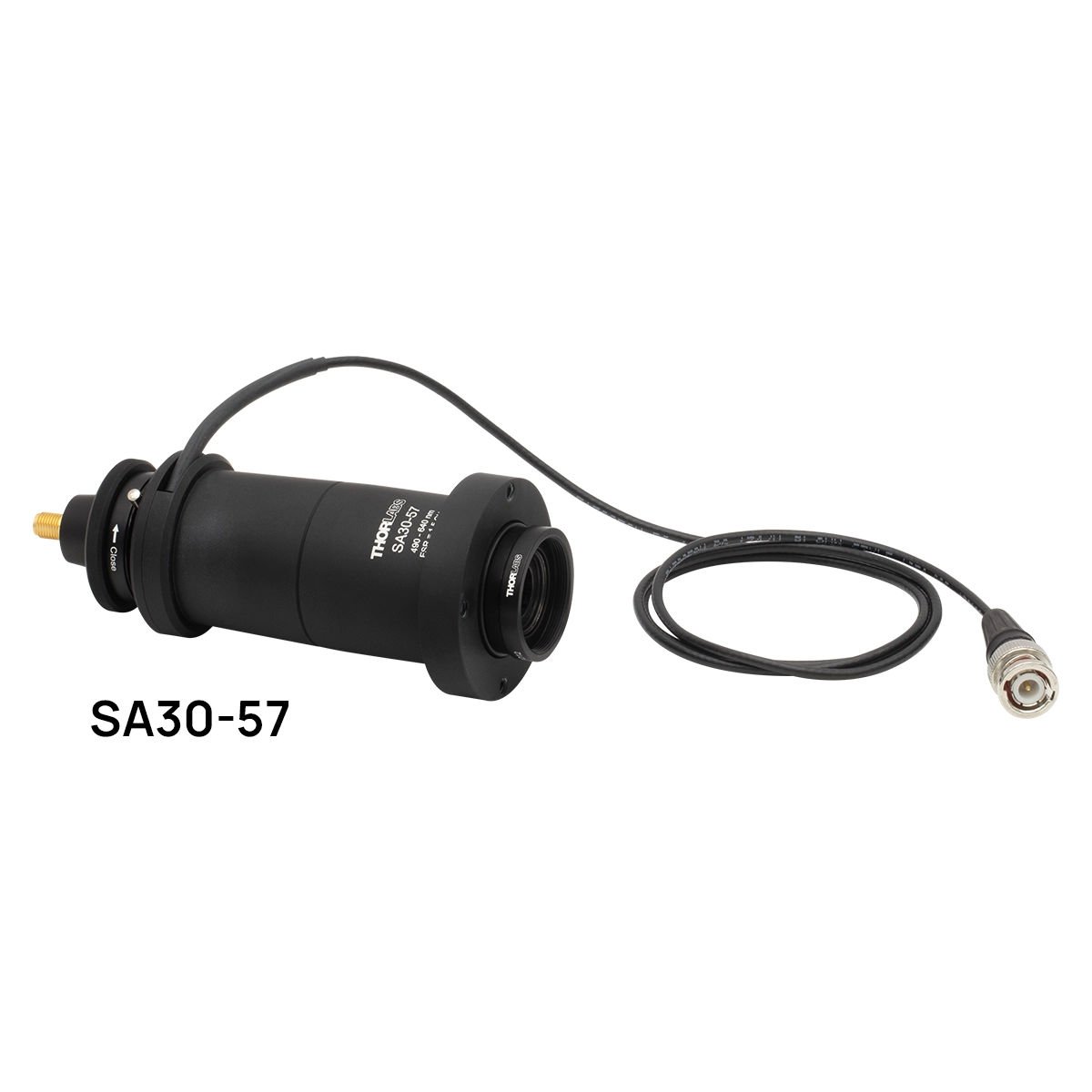 SA Series Scanning Fabry-Perot Interferometers
