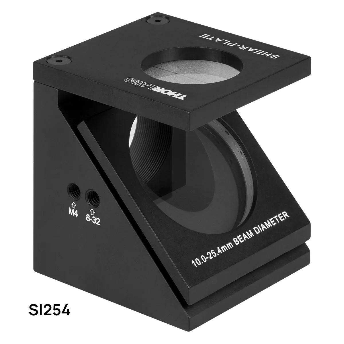 SI Series Shearing Interferometers