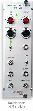 DFG-1200 Digital Function Generator
