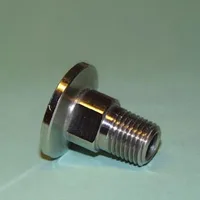 MA-MVT-NW-10 NW 10 Adapter for Velocity Transducer