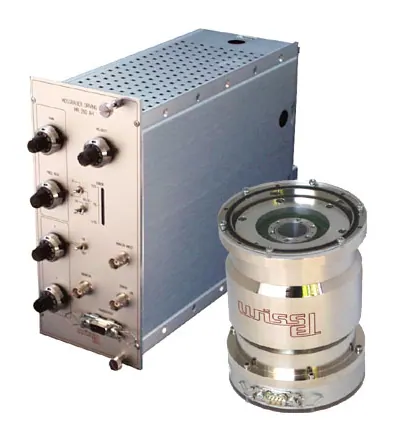 MVT-1000H High Velocity Mossbauer Velocity Transducer