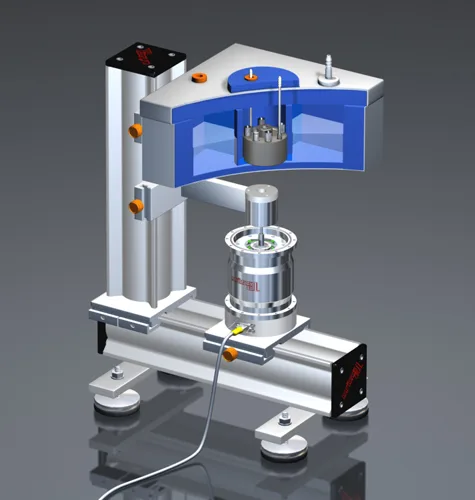 RiKon-5-LNC Liquid Nitrogen Cryostat
