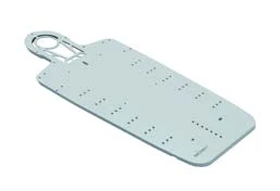 Meicen C-Series AIO Baseplate, MR Safe