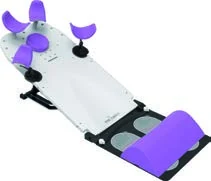 Meicen Supine Breast Board, MR Safe