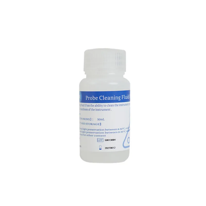 BIOBASE 3-Part Hematology Analyzer Reagent
