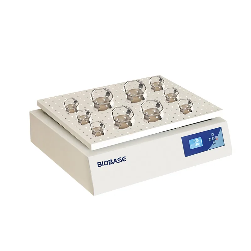 BIOBASE Table Top Shaker