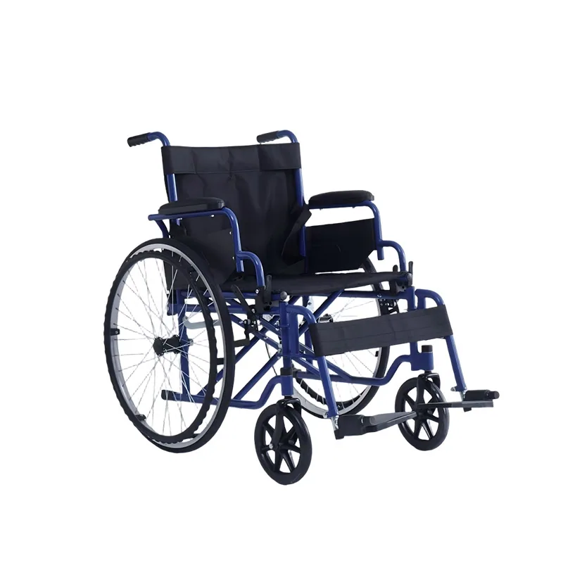 BIOBASE Manual Wheelchair MFT870A