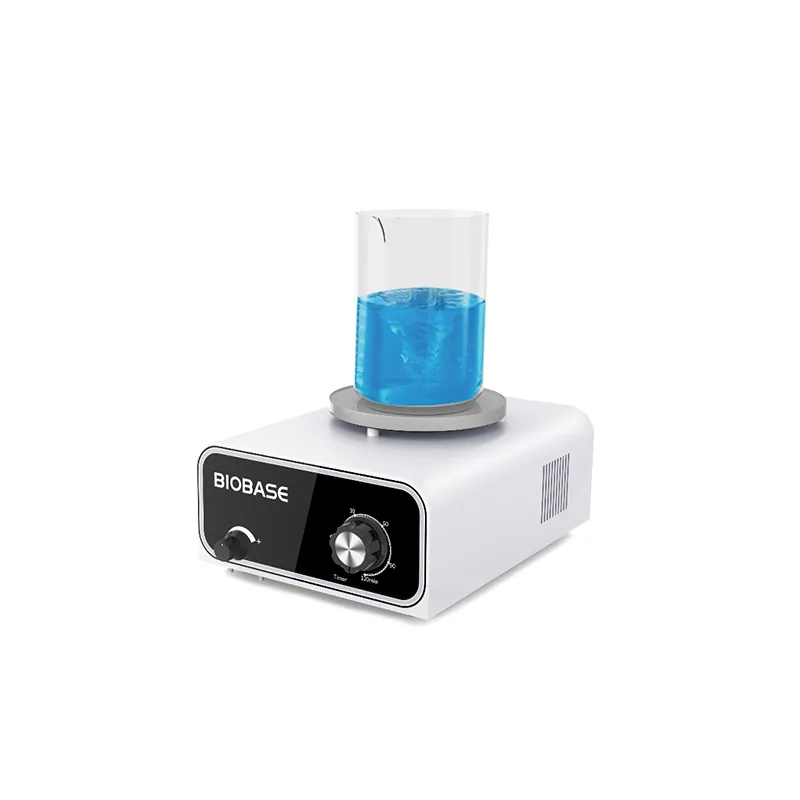 BIOBASE Magnetic Stirrer BK-ST20L