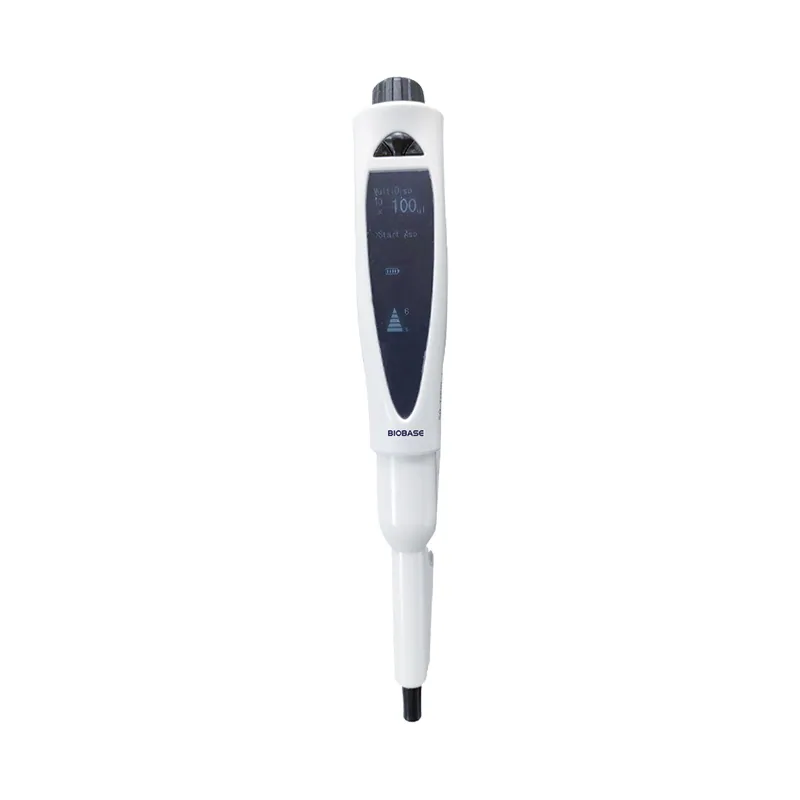 BIOBASE E-Pipette