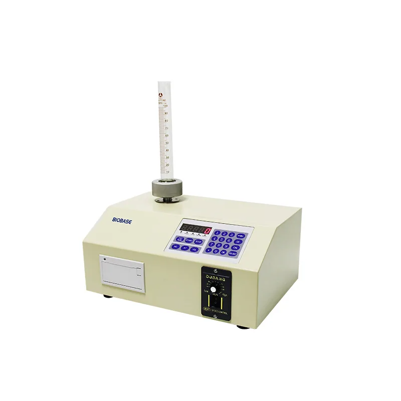 BIOBASE Tap Density Tester